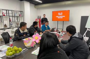 HQTSxTEMU｜2025休閑運(yùn)動(dòng)系列童裝招商交流會(huì)寧波站圓滿落幕